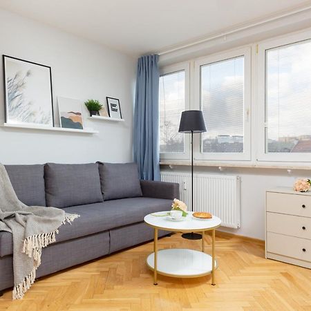 Apartment Old Town Warsaw By Noclegi Renters Εξωτερικό φωτογραφία