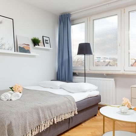 Apartment Old Town Warsaw By Noclegi Renters Εξωτερικό φωτογραφία