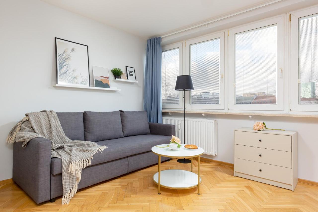 Apartment Old Town Warsaw By Noclegi Renters Εξωτερικό φωτογραφία