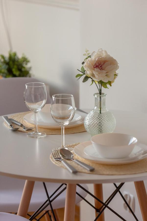 Apartment Old Town Warsaw By Noclegi Renters Εξωτερικό φωτογραφία